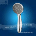 Chromed Plated Shower Head Pressure Popular Hand Shower YS3714